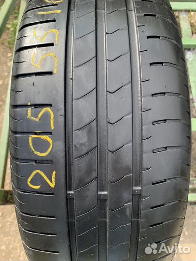 Hankook Kinergy Eco 205/55 R16