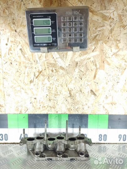 Коллектор впускной Saab Saab 9-5 1998-2002