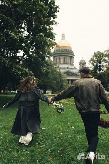 Пресеты Максим Бобров Ноябрь 2023