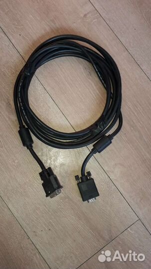 Кабели для проектора, монитора DVI mDVI, VGA, hdmi
