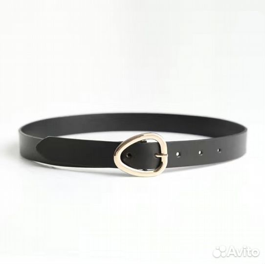 Ремень женский Massimo dutti