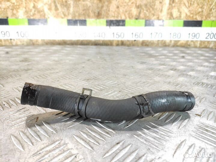 Трубка гидроусилителя Mitsubishi L200 2006-2016