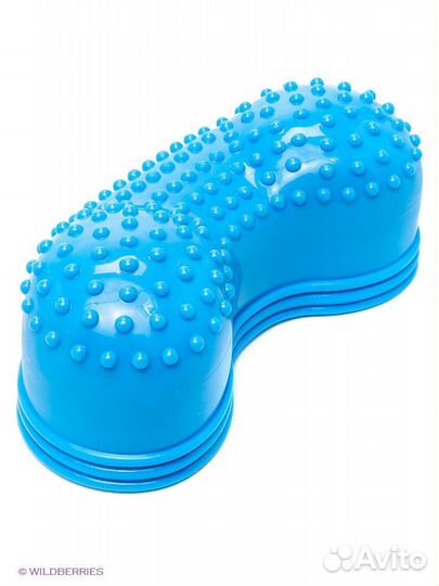 Подушка массажная Easy Body