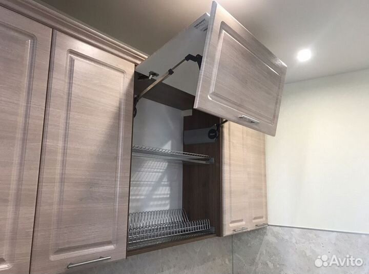 Кухня на заказ