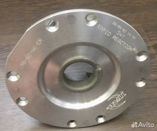 Вторичное сцепление polaris 5133771