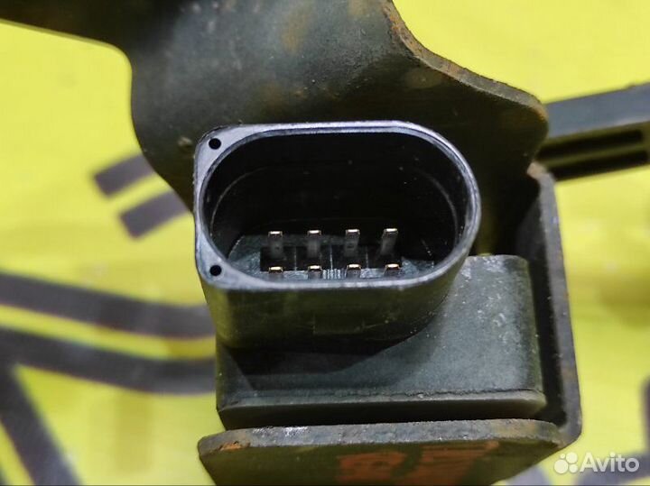 Датчик положения кузова задний Nissan Teana TNJ32