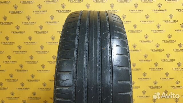 Nokian Tyres Hakka Blue SUV 215/65 R16 102V