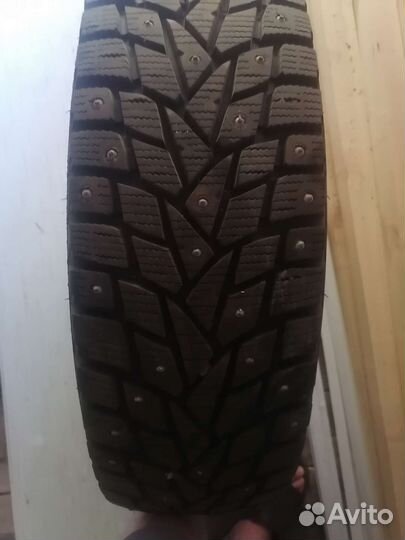 Dunlop Grandtrek AT30 205/70 R15