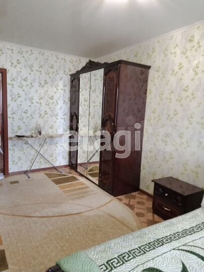 2-к. квартира, 56 м², 5/10 эт.