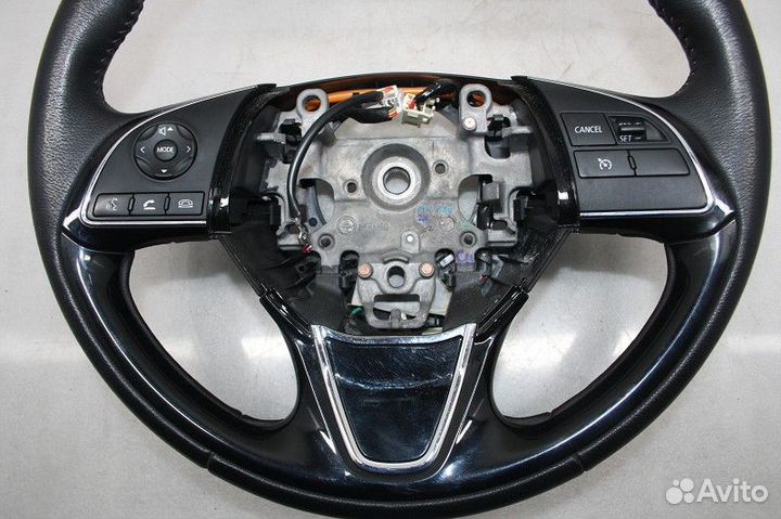 Рулевое колесо для AIR BAG (без AIR BAG) mitsubish