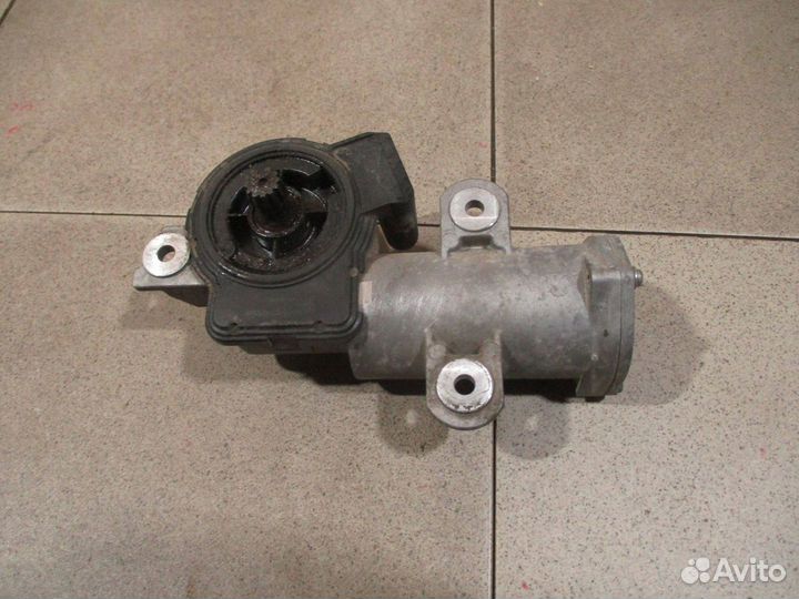 Моторчик привода заслонок BMW 6-Series (E63/E64)