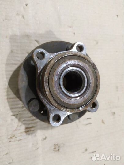 Ступица передняя Kia Ceed JD G4FA 2013