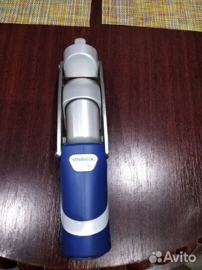 Коленный модуль 3R106 pro