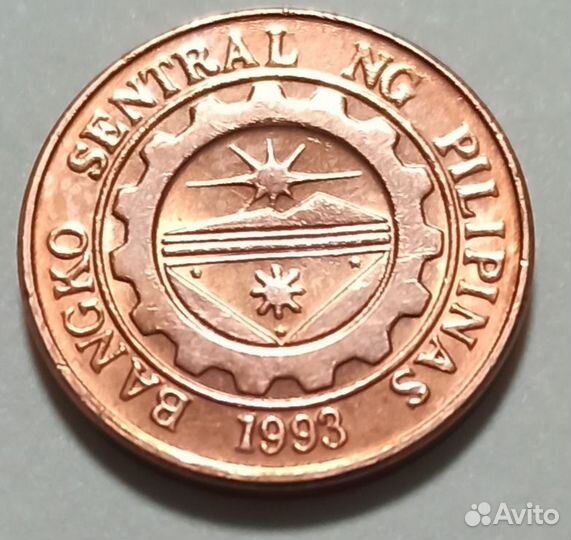 Иностранные монеты (6 )