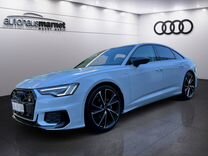 Audi A6 2.0 AMT, 2024, 6 000 км, с пробегом, цена 9 550 000 руб.