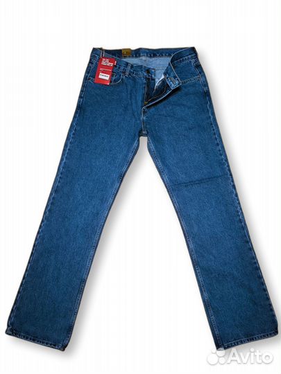 Мужские джинсы Levis 630 Broken twill