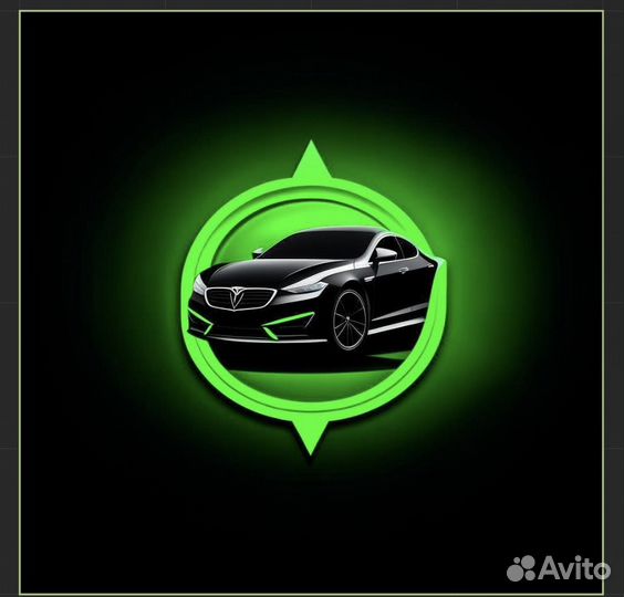 Дизайнер логотипов