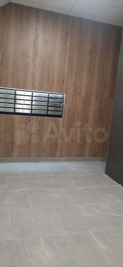 2-к. квартира, 61,2 м², 2/5 эт.