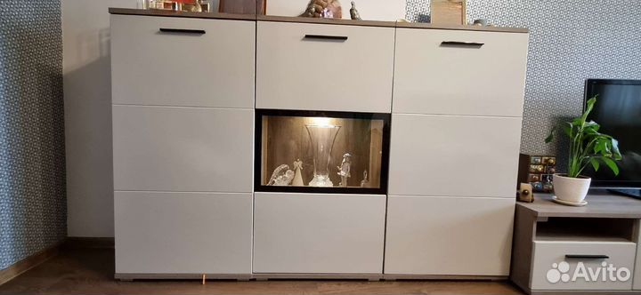 Мебель в гостинную