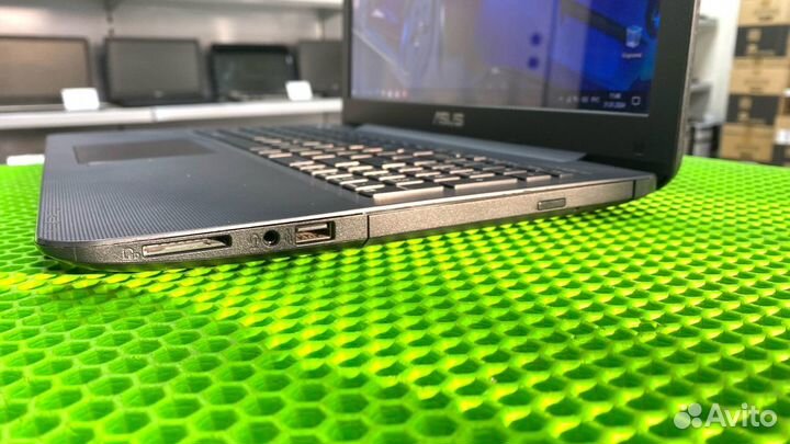 Ноутбук Asus (Core i5/6Gb/SSD/GeForce 920M 2Gb)