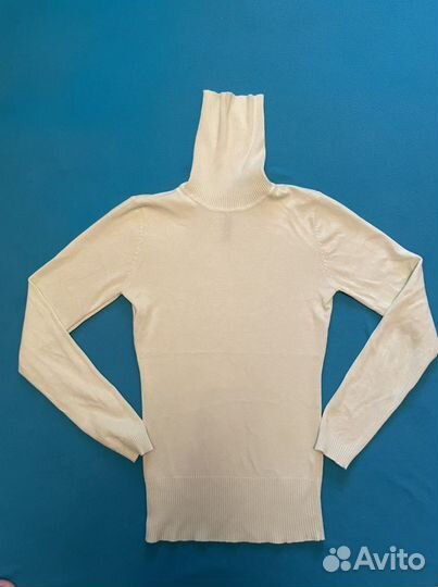 Водолазка для девочки