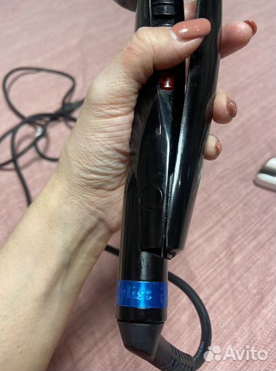 Утюжок для волос babyliss pro