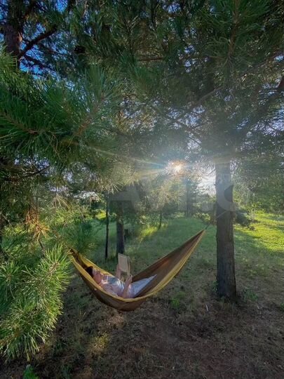 Дом 72 м² на участке 22,5 сот.