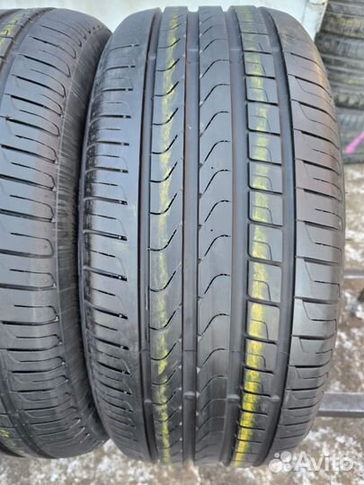 Pirelli Scorpion Verde 255/45 R20 101W