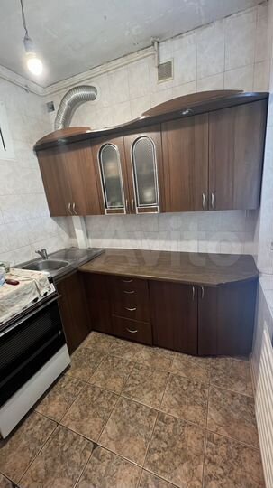 3-к. квартира, 62,1 м², 1/5 эт.