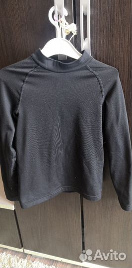 Термобелье детское