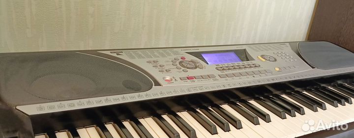 Синтезатор cortland m-6180