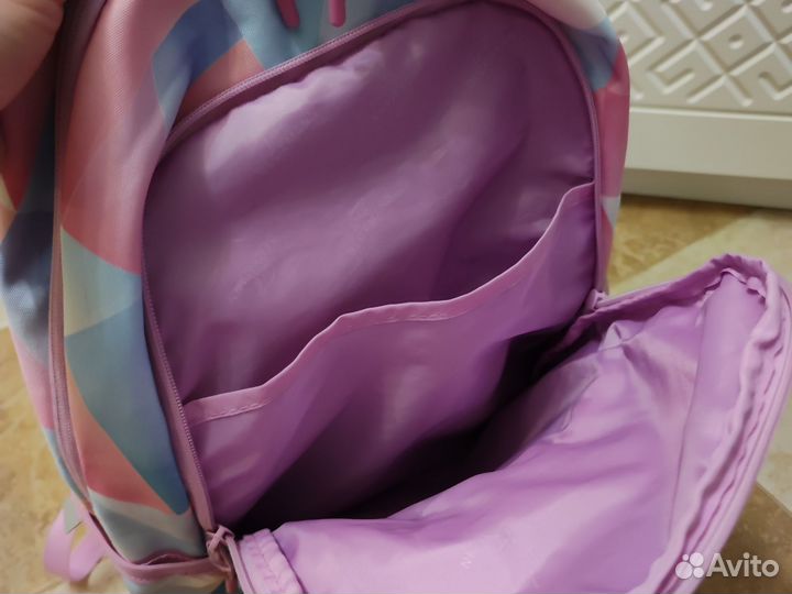 Рюкзак школьный Beckmann в идеале