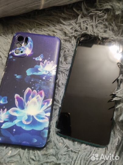 Xiaomi Redmi Note 10T, 6/128 ГБ