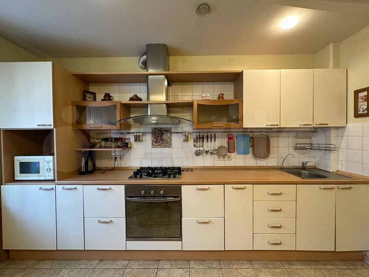 2-к. квартира, 75 м², 5/8 эт.