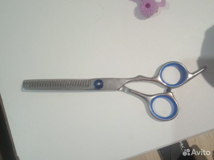 Ножницы парикмахерские профессиональные