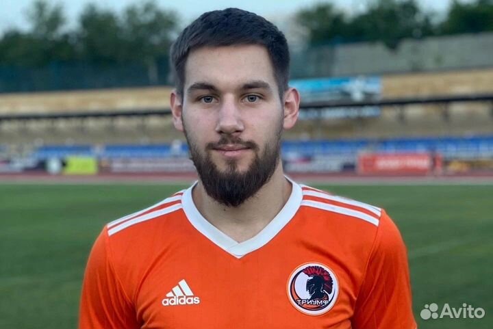 Индивидуальные тренировки по футболу для детей