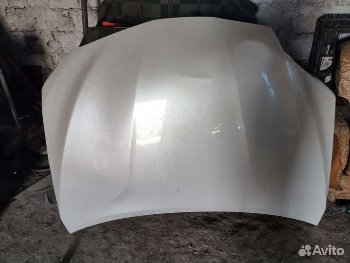 Капот toyota Camry v 70