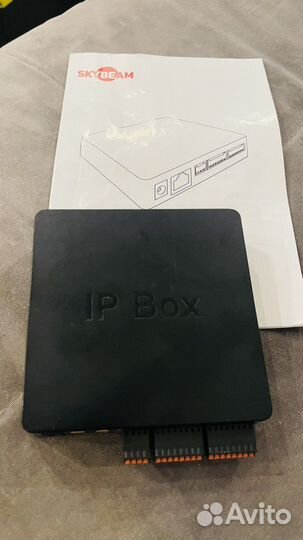 Видеодомофон