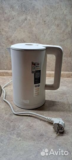 Чайник электрический бу