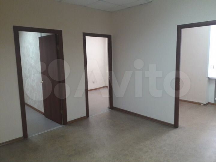 Свободного назначения, 52.9 м²