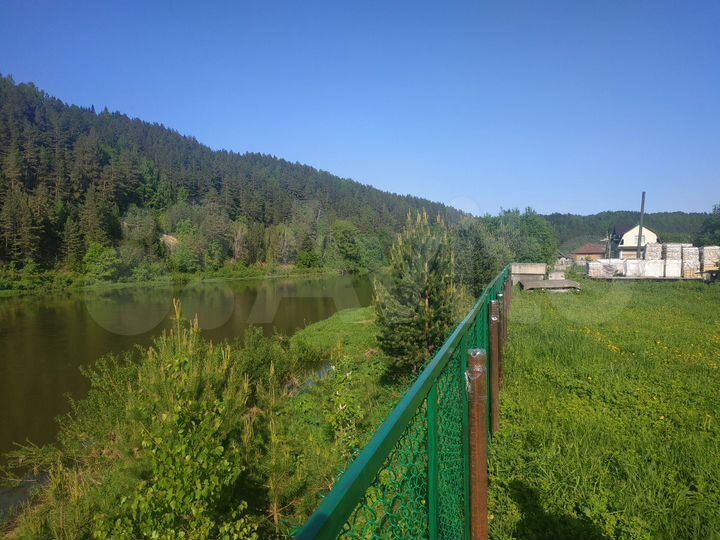 Участок 25 сот. (ИЖС)