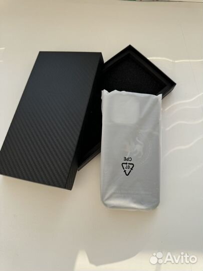 Чехол для iPhone 15 pro