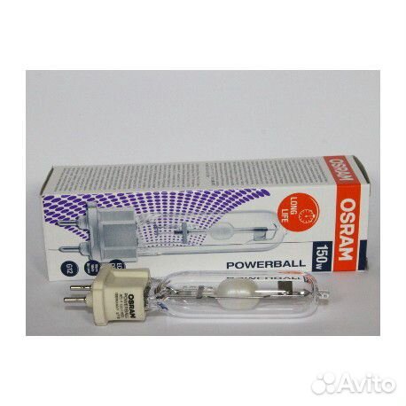 Лампы мгл дри 70-2000Вт G12 Rx7s E40 E27 K12s