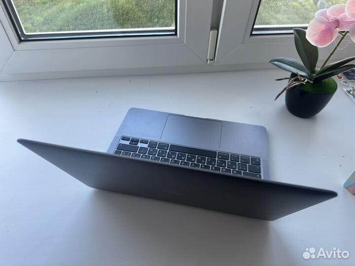 Macbook air 13