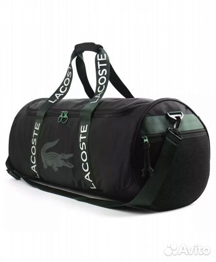 Lacoste L23 Tennis Bag сумка для тенниса