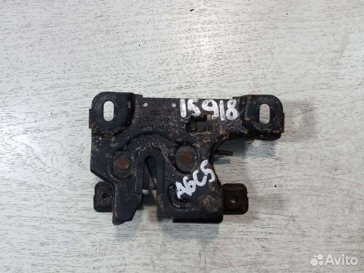 Замок капота Audi A6 С5 1998