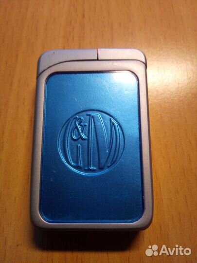 Зажигалка газовая оригинал
