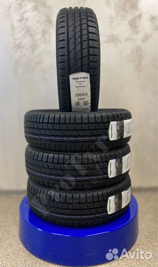 Ikon Tyres Nordman SX3 185/60 R15 88T