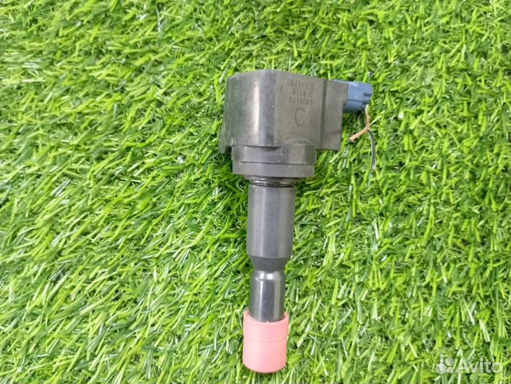 Катушка зажигания honda airwave, mobilio, mobilio