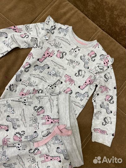 Костюм для девочки